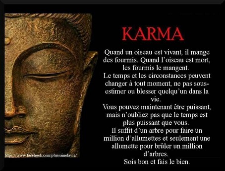 Karma