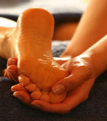 Espace de relaxation