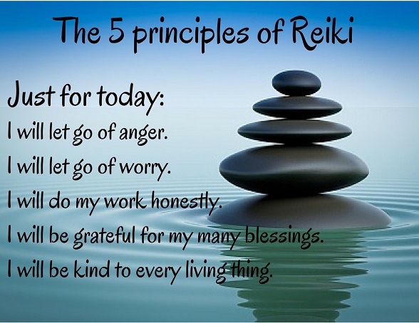 Reiki