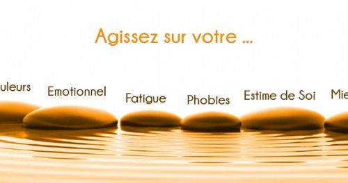 Énergie et spiritualité